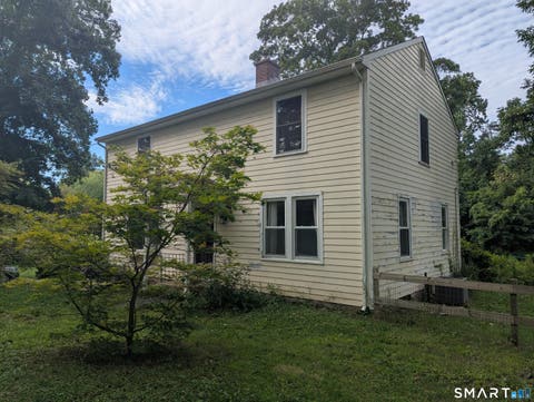 Tiny photo for 174 Mill Plain Road, Branford, CT 06405 (MLS # 24196893)