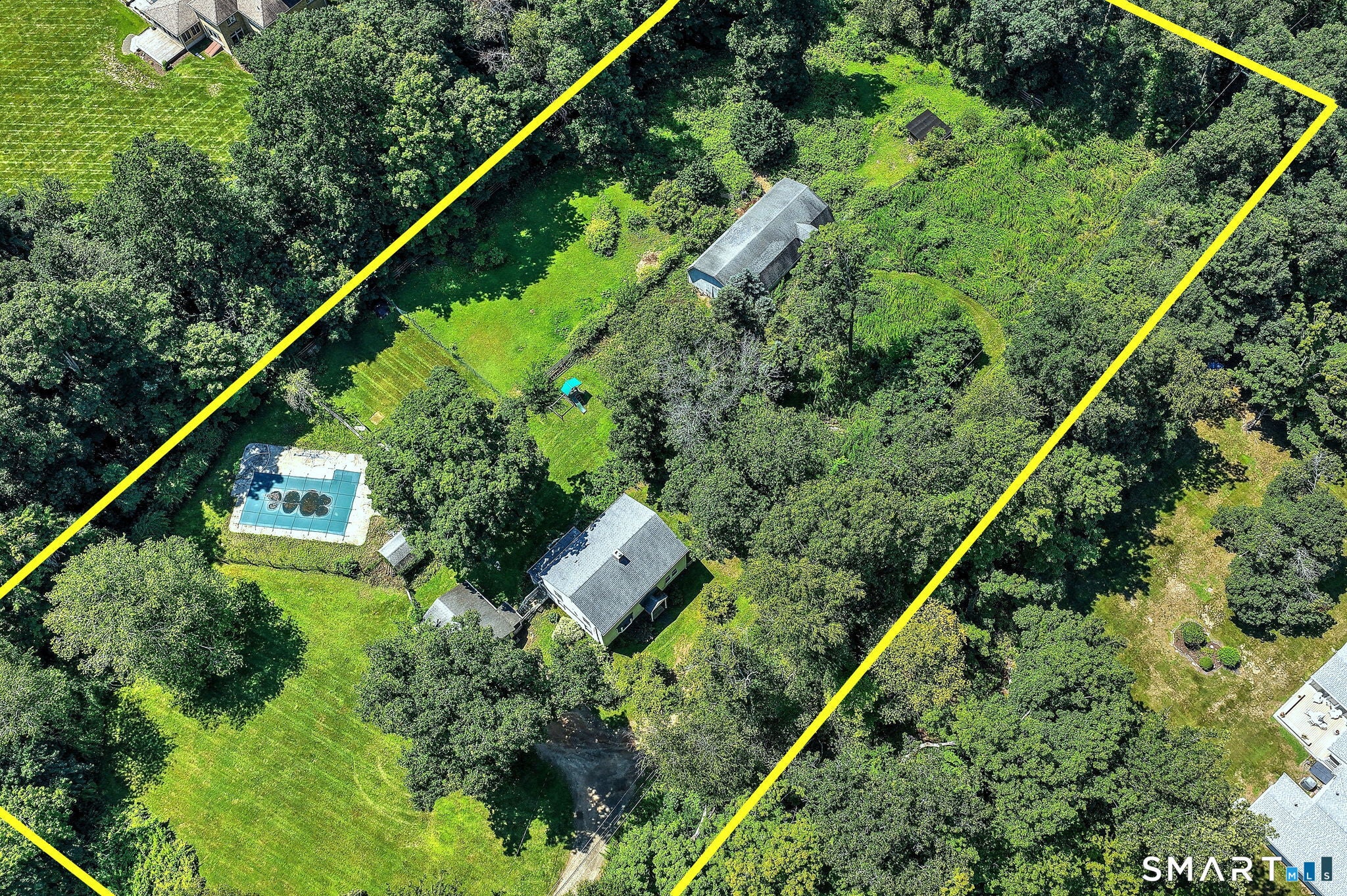 174 Mill Plain Road