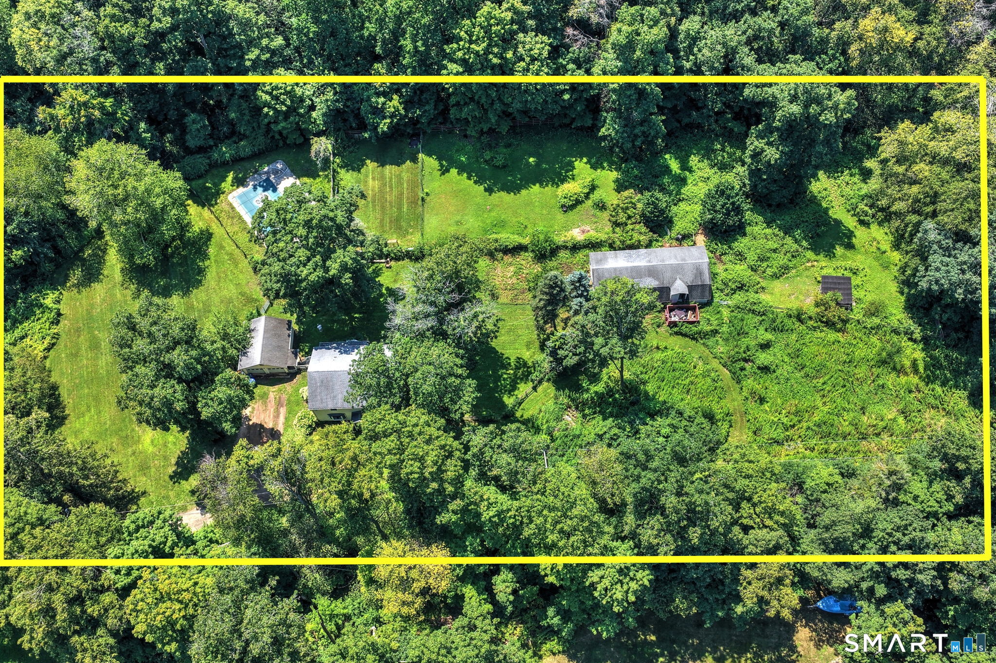 174 Mill Plain Road