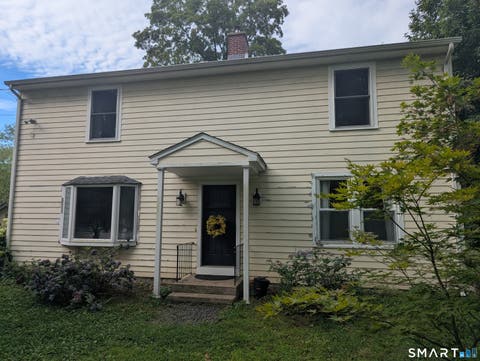 Tiny photo for 174 Mill Plain Road, Branford, CT 06405 (MLS # 24196893)