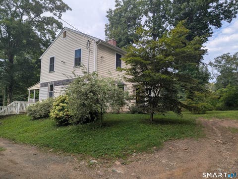 Photo of 174 Mill Plain Road, Branford, CT 06405 (MLS # 24196893)