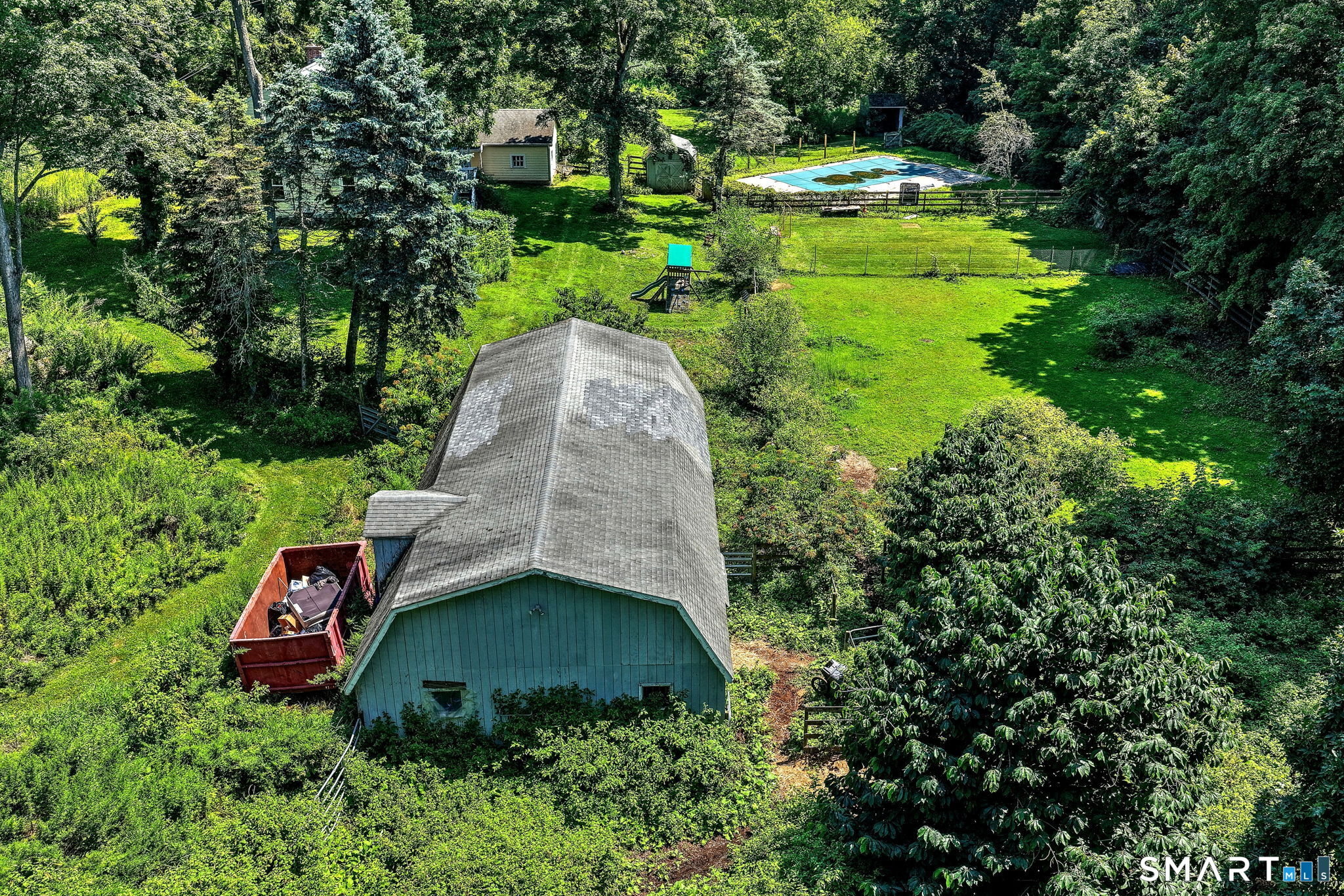 174 Mill Plain Road
