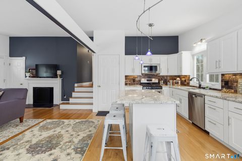 Tiny photo for 7 Cedar Hill Drive, Prospect, CT 06712 (MLS # 24153324)