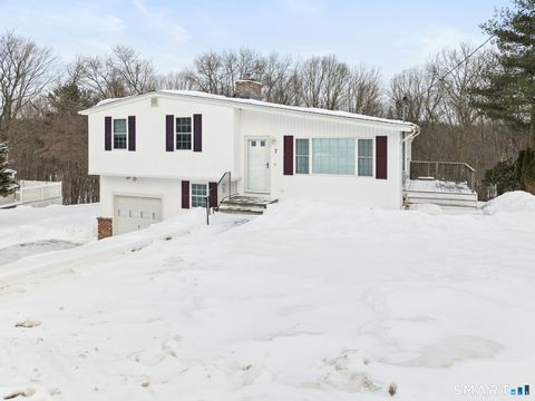 Tiny photo for 7 Cedar Hill Drive, Prospect, CT 06712 (MLS # 24153324)