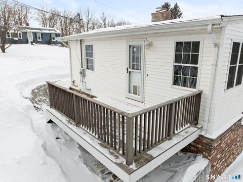 Tiny photo for 7 Cedar Hill Drive, Prospect, CT 06712 (MLS # 24153324)