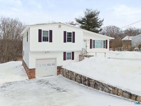 Photo of 7 Cedar Hill Drive, Prospect, CT 06712 (MLS # 24153324)