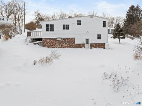 Tiny photo for 7 Cedar Hill Drive, Prospect, CT 06712 (MLS # 24153324)