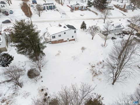 Tiny photo for 7 Cedar Hill Drive, Prospect, CT 06712 (MLS # 24153324)