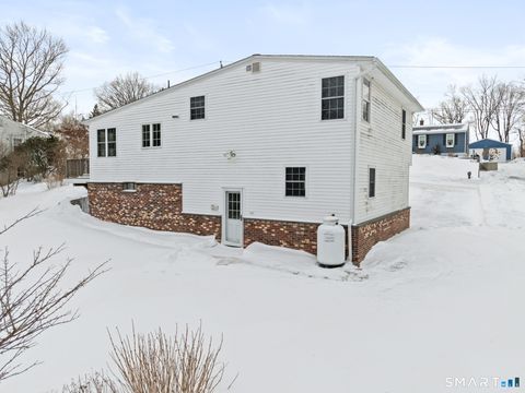 Tiny photo for 7 Cedar Hill Drive, Prospect, CT 06712 (MLS # 24153324)