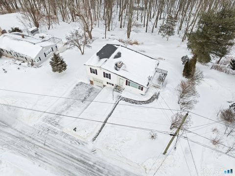 Tiny photo for 7 Cedar Hill Drive, Prospect, CT 06712 (MLS # 24153324)