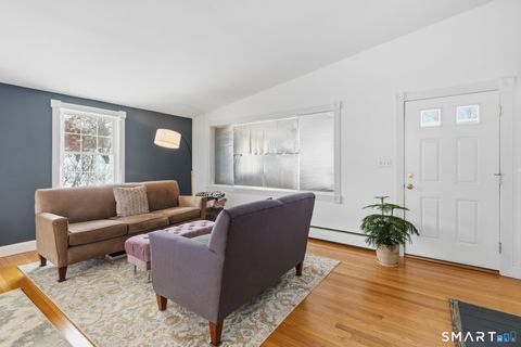 Tiny photo for 7 Cedar Hill Drive, Prospect, CT 06712 (MLS # 24153324)