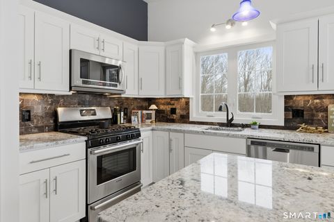 Tiny photo for 7 Cedar Hill Drive, Prospect, CT 06712 (MLS # 24153324)