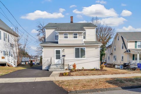 A home in Stratford