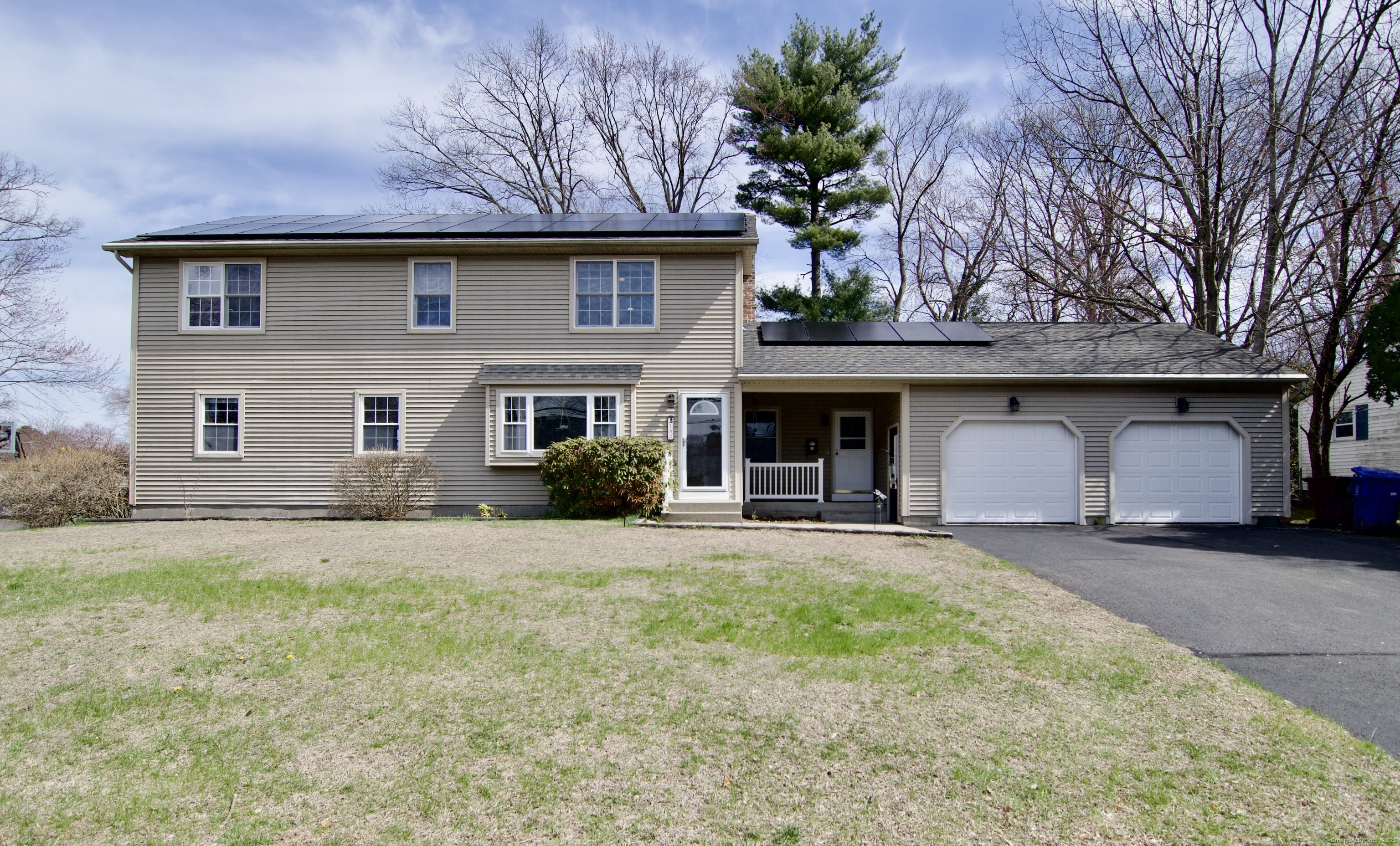 18 Donna Street, Enfield, Connecticut image 1