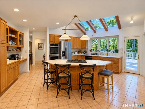 Tiny photo for 6 High Fields Drive, Danbury, CT 06811 (MLS # 24214603)
