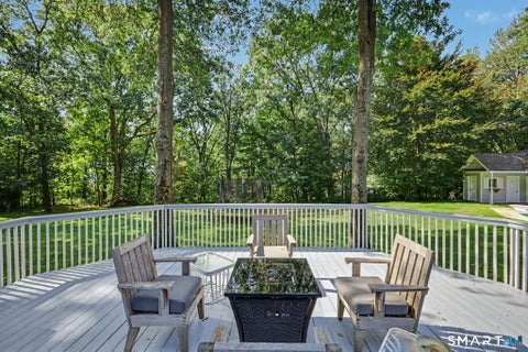 Tiny photo for 6 High Fields Drive, Danbury, CT 06811 (MLS # 24214603)