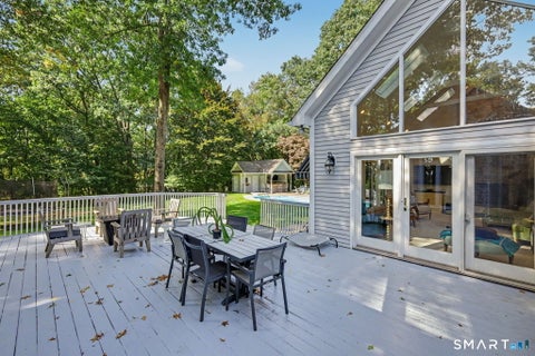 Tiny photo for 6 High Fields Drive, Danbury, CT 06811 (MLS # 24214603)