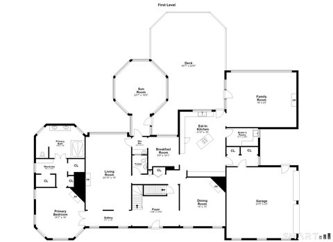 Tiny photo for 6 High Fields Drive, Danbury, CT 06811 (MLS # 24214603)