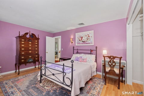 Tiny photo for 6 High Fields Drive, Danbury, CT 06811 (MLS # 24214603)