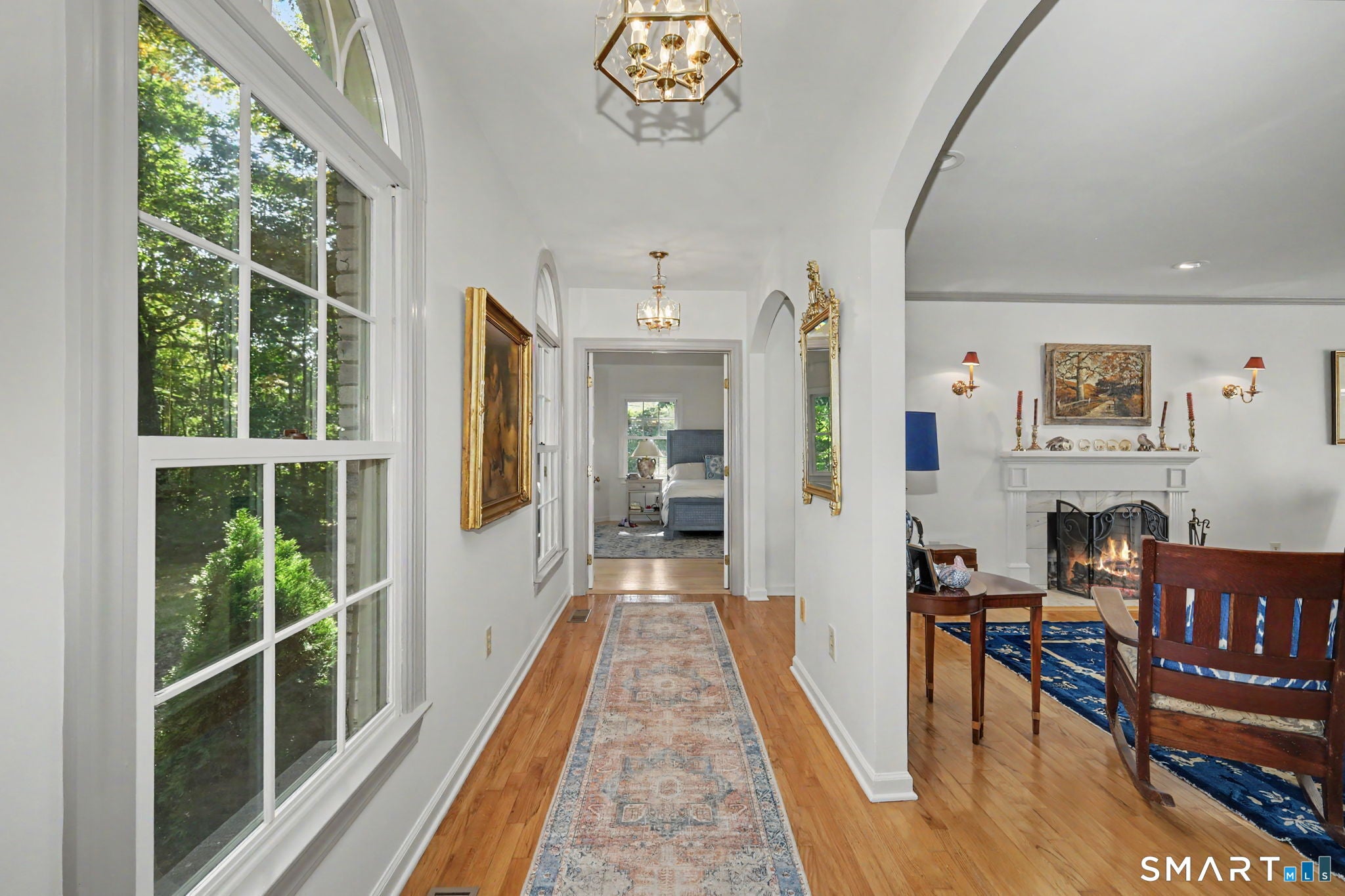 6 High Fields Drive