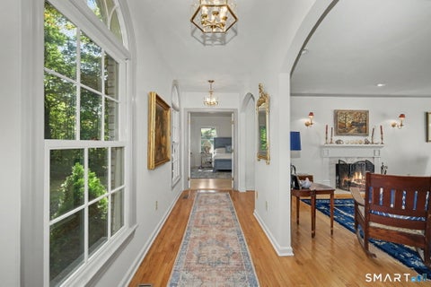 Tiny photo for 6 High Fields Drive, Danbury, CT 06811 (MLS # 24214603)