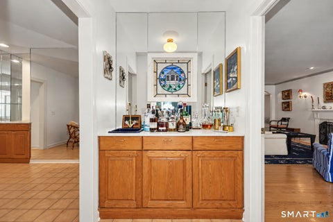 Tiny photo for 6 High Fields Drive, Danbury, CT 06811 (MLS # 24214603)
