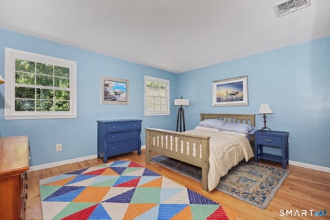 Tiny photo for 6 High Fields Drive, Danbury, CT 06811 (MLS # 24214603)