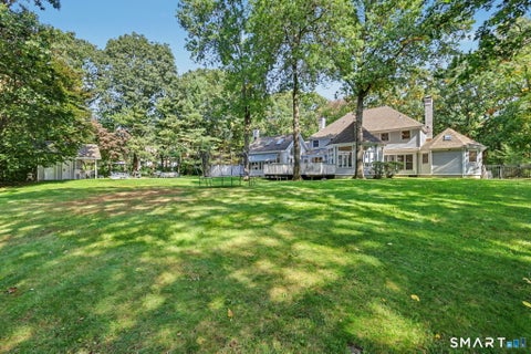 Tiny photo for 6 High Fields Drive, Danbury, CT 06811 (MLS # 24214603)