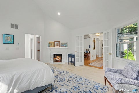 Tiny photo for 6 High Fields Drive, Danbury, CT 06811 (MLS # 24214603)