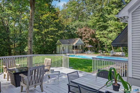 Tiny photo for 6 High Fields Drive, Danbury, CT 06811 (MLS # 24214603)