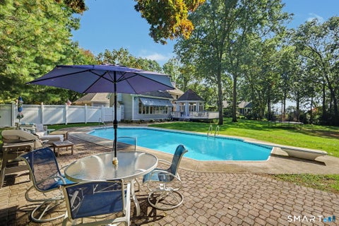 Tiny photo for 6 High Fields Drive, Danbury, CT 06811 (MLS # 24214603)