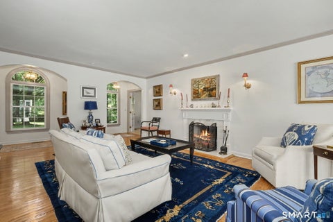 Tiny photo for 6 High Fields Drive, Danbury, CT 06811 (MLS # 24214603)