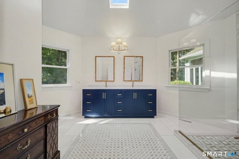 Tiny photo for 6 High Fields Drive, Danbury, CT 06811 (MLS # 24214603)