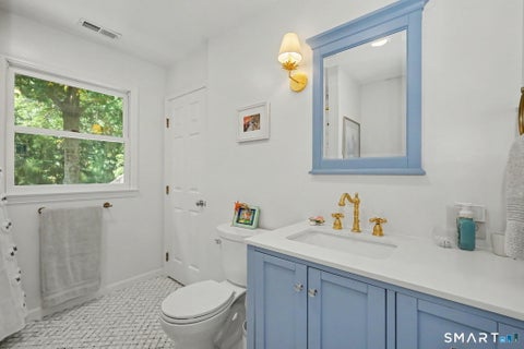 Tiny photo for 6 High Fields Drive, Danbury, CT 06811 (MLS # 24214603)