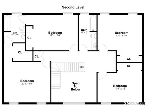 Tiny photo for 6 High Fields Drive, Danbury, CT 06811 (MLS # 24214603)