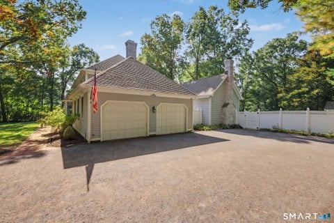 Tiny photo for 6 High Fields Drive, Danbury, CT 06811 (MLS # 24214603)