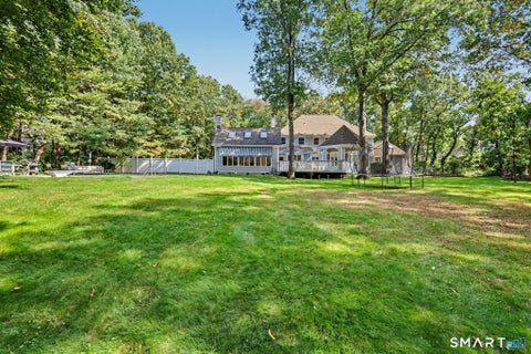 Tiny photo for 6 High Fields Drive, Danbury, CT 06811 (MLS # 24214603)