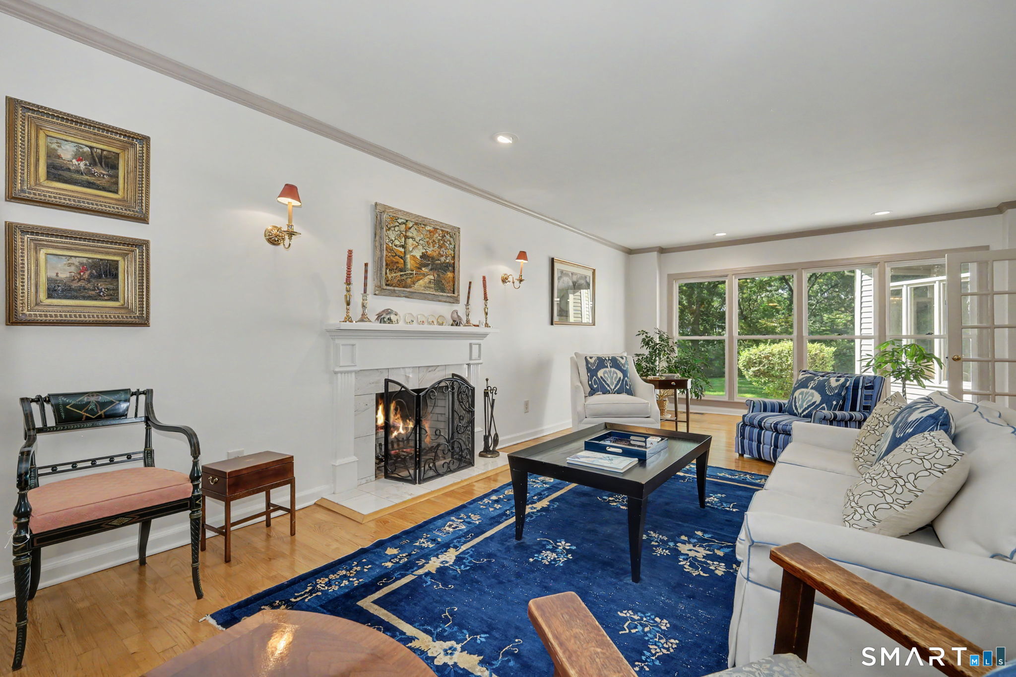 6 High Fields Drive