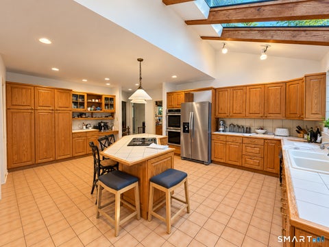 Tiny photo for 6 High Fields Drive, Danbury, CT 06811 (MLS # 24214603)
