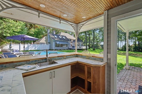 Tiny photo for 6 High Fields Drive, Danbury, CT 06811 (MLS # 24214603)