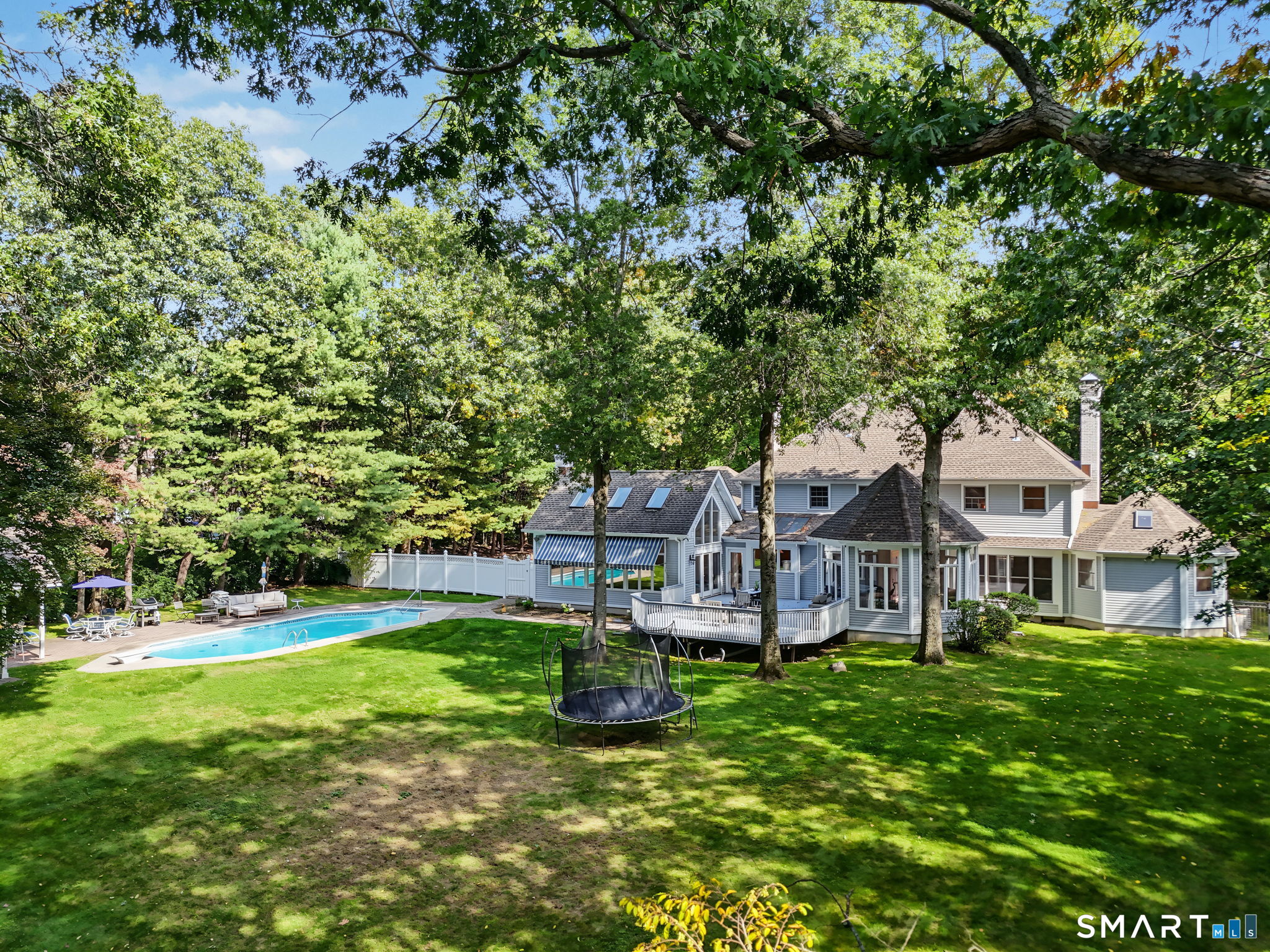 6 High Fields Drive