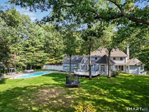 Tiny photo for 6 High Fields Drive, Danbury, CT 06811 (MLS # 24214603)