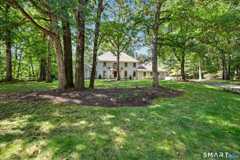 Tiny photo for 6 High Fields Drive, Danbury, CT 06811 (MLS # 24214603)