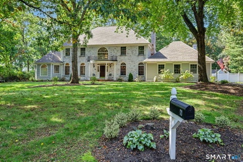 Photo of 6 High Fields Drive, Danbury, CT 06811 (MLS # 24214603)