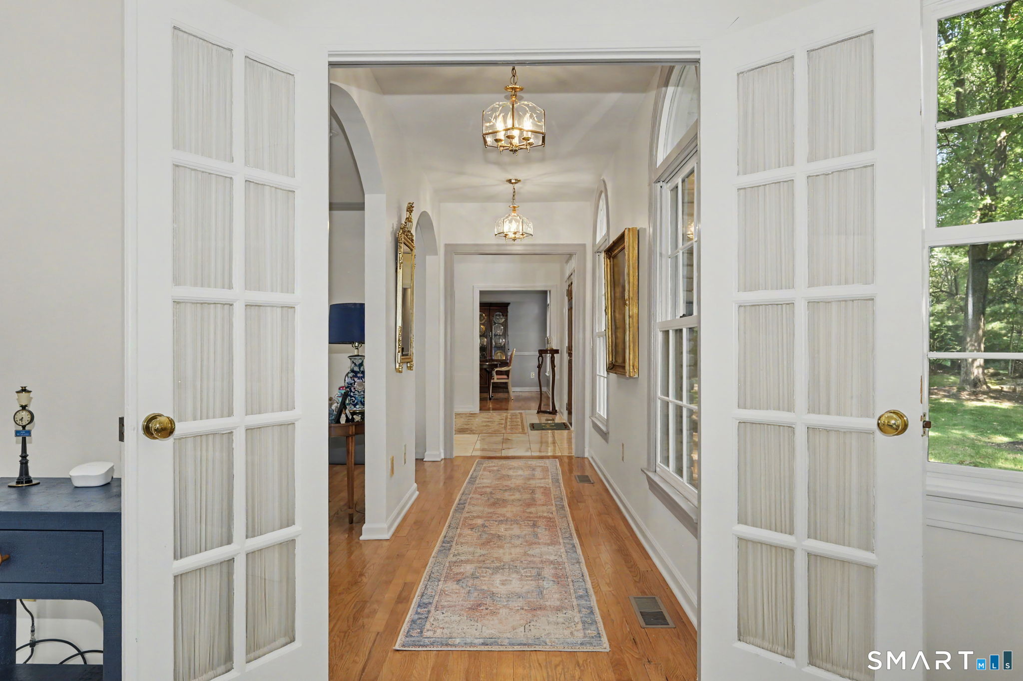 6 High Fields Drive
