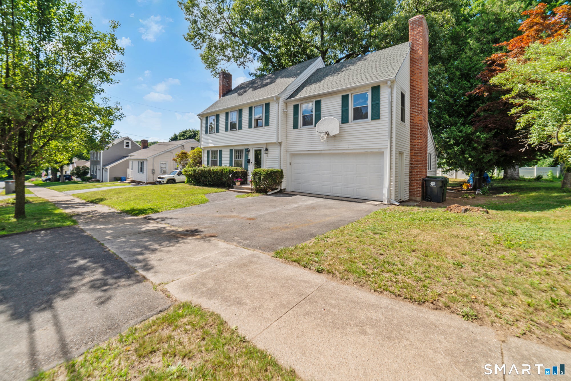 48 Lardner Road