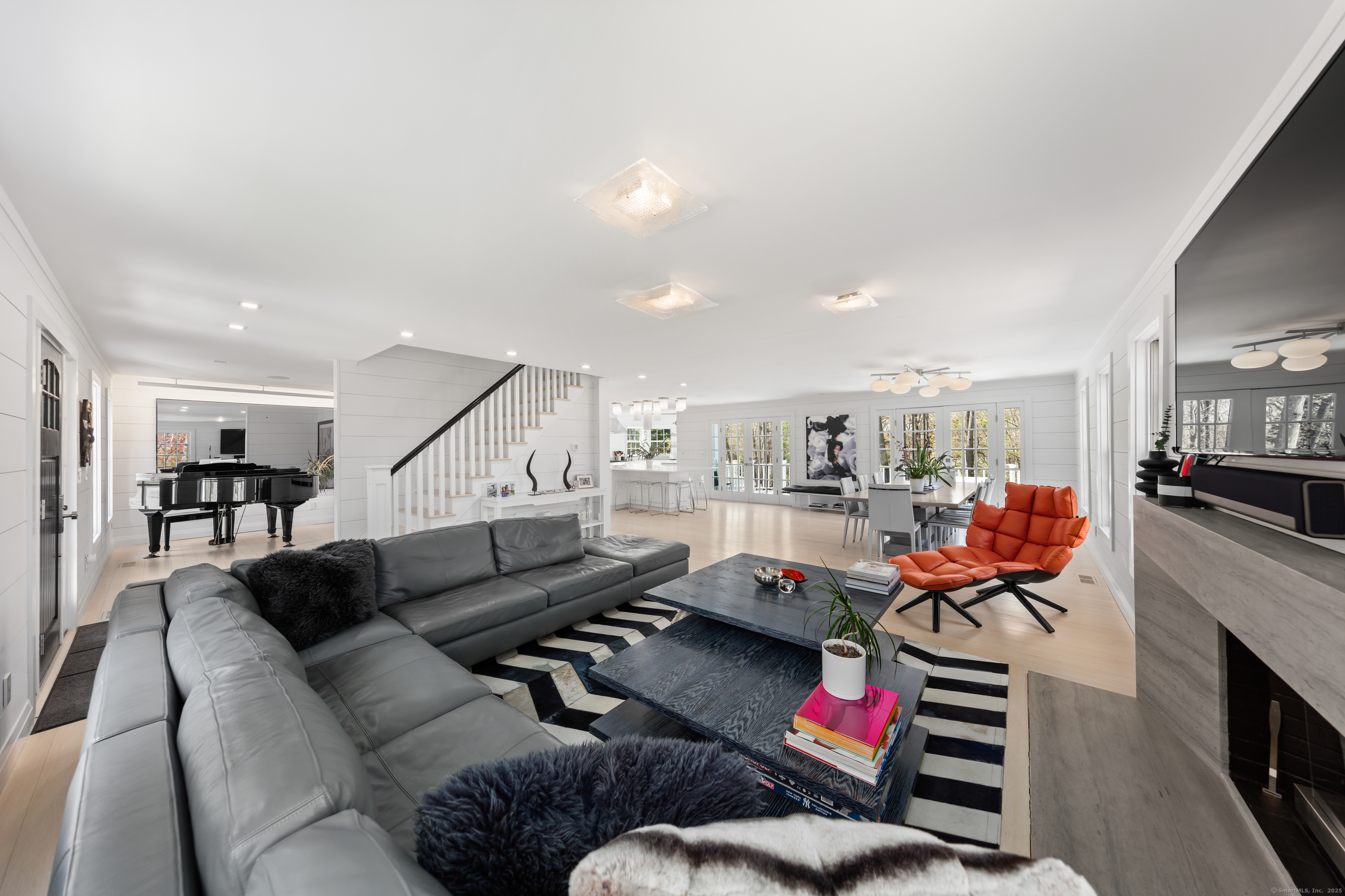 75 Old Hill Road, Westport, Connecticut image 5