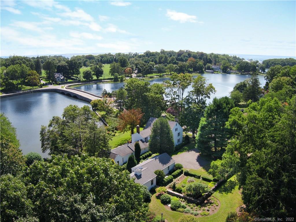 Photo 1 of 85 Rings End Road, Darien, Connecticut, $2,150,000, Web #: 170184033