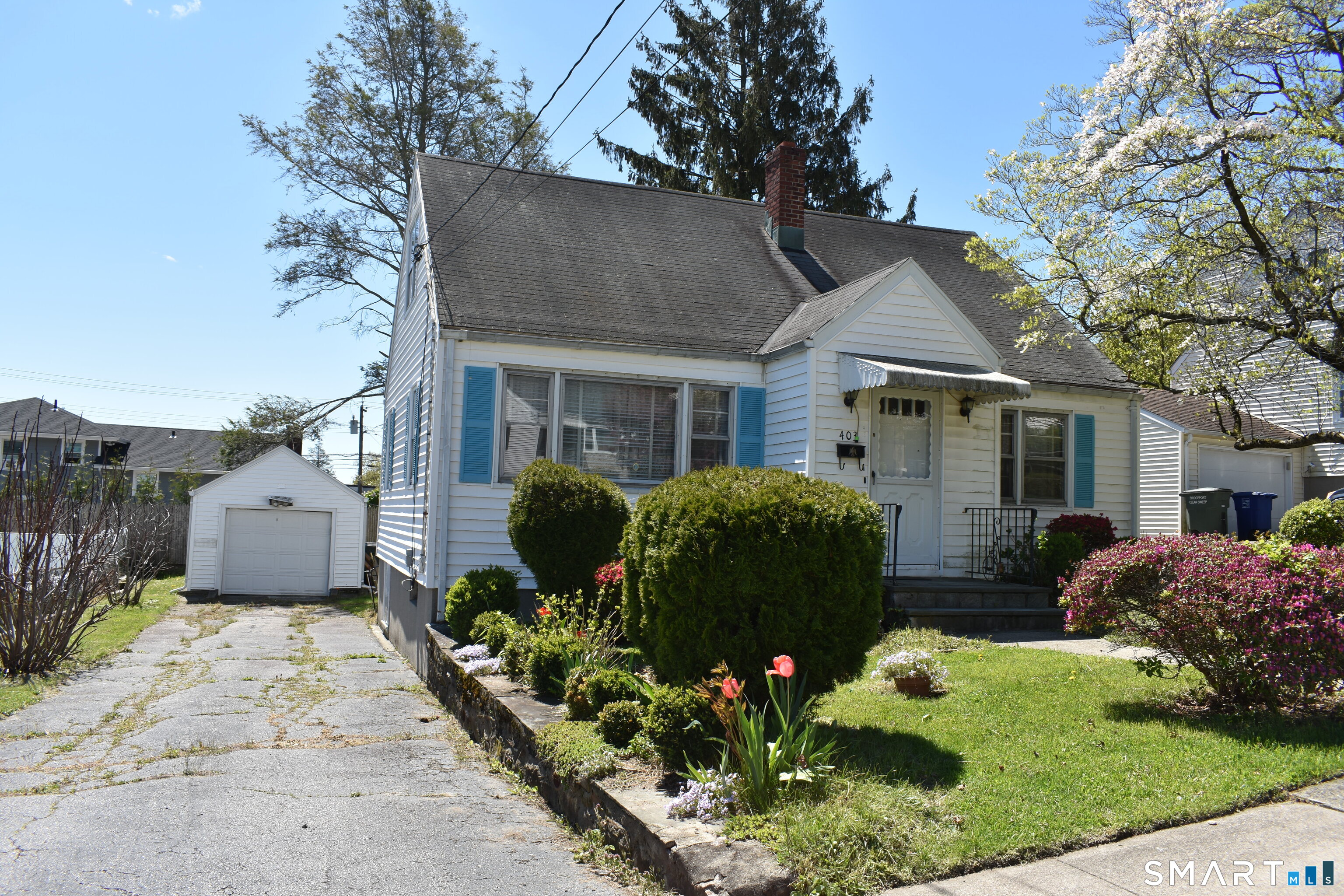 403 Clark Street