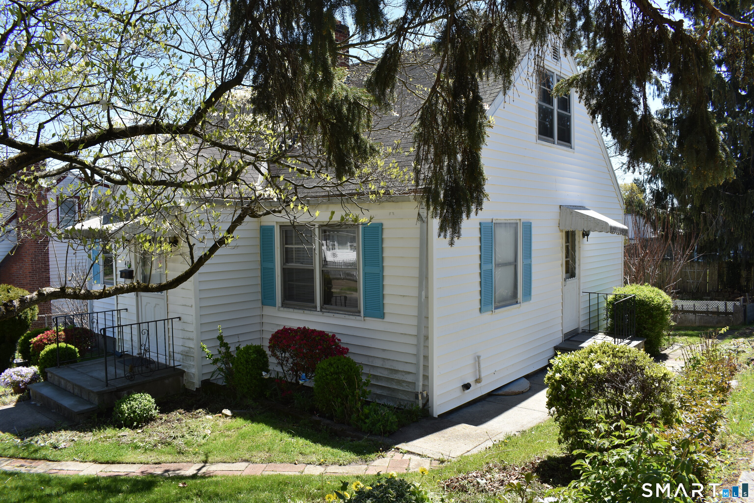 403 Clark Street